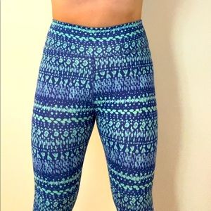 Aerie full length leggings